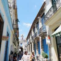 Havana: The Forbidden City Unveiled