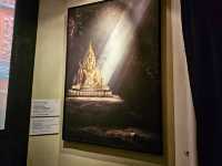 ชมเส้นทางเดินของพระพุทธเจ้า🙏