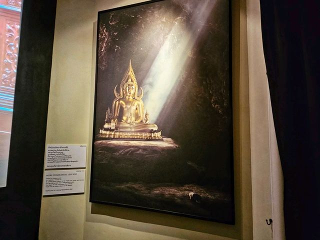 ชมเส้นทางเดินของพระพุทธเจ้า🙏
