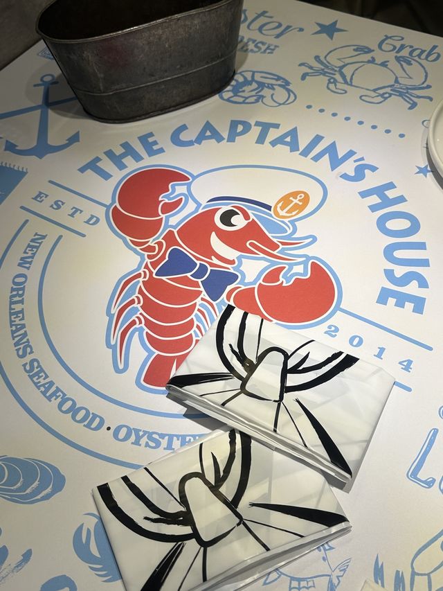 🦐🍽️ 大圍新分店•人氣搖搖海鮮包