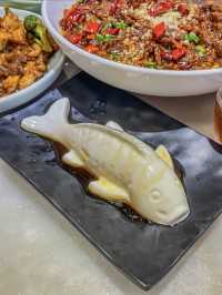🥢深圳正宗北京菜-小吊梨湯🥢