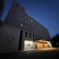 THE SAIHOKUKAN HOTEL