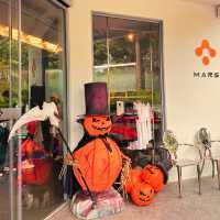 🧚‍♂MARS พัทยา ธีมฮาโลวีน