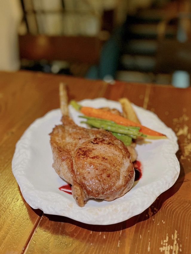 左搭右搭🍝原來好夾