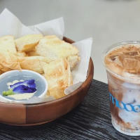 Mood Cafe’