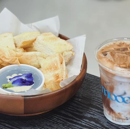 Mood Cafe’
