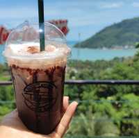 Blueterrace Cafe' & Bar 