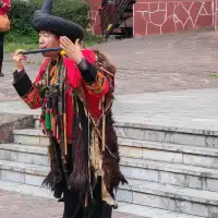 All in One | Kunming Ethnic Village