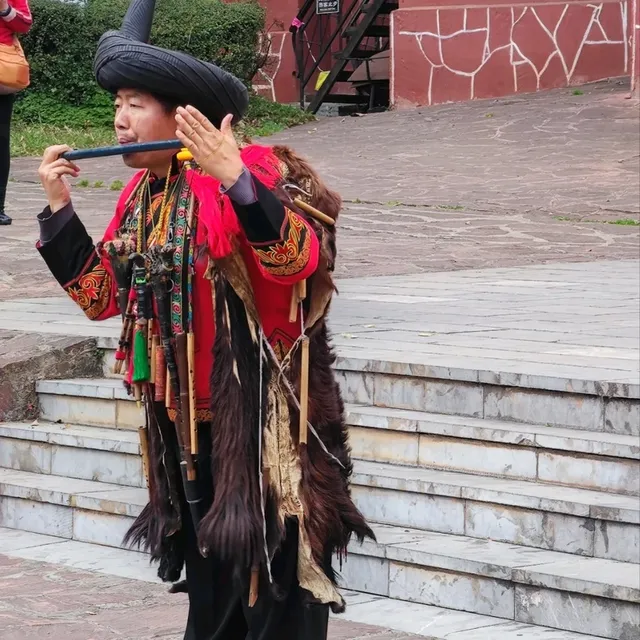 All in One | Kunming Ethnic Village