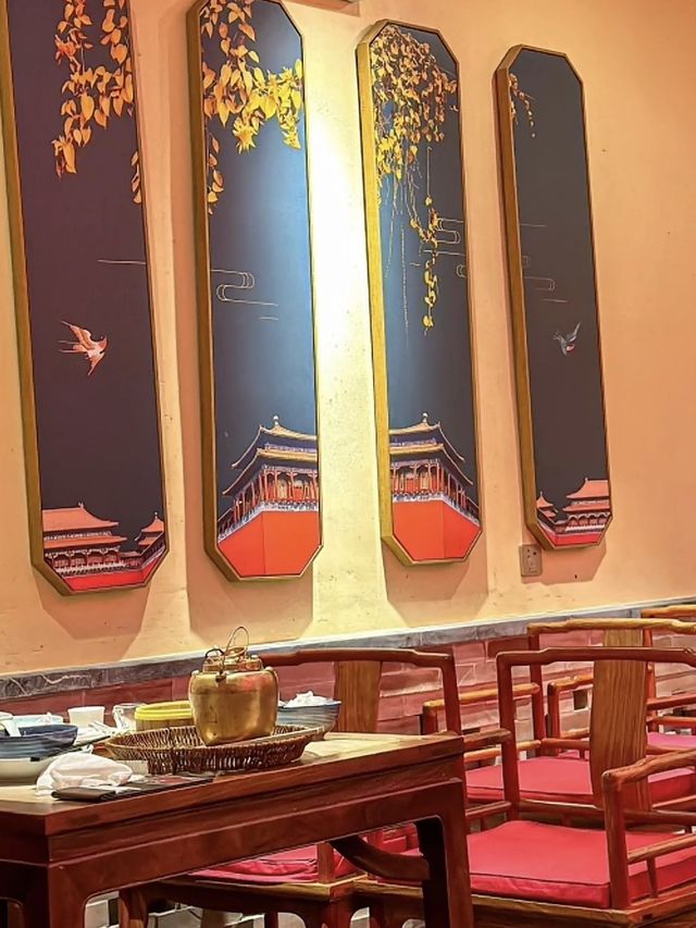深圳｜小吊梨湯