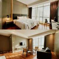 VE Hotel & Residence