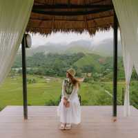 แพลนทริปเที่ยวน่าน สะปัน - บ้านเวร 3 วัน 2 คืน