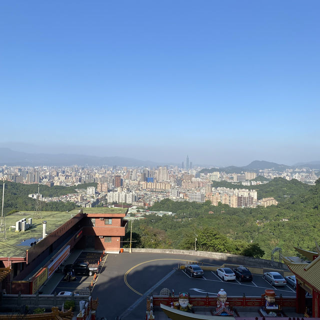 烘爐地登山步道⛰️