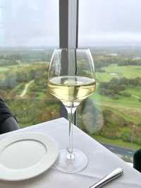 英國米爾頓凱恩斯最美高空餐廳-Fourteen Sky Bar & Restaurant