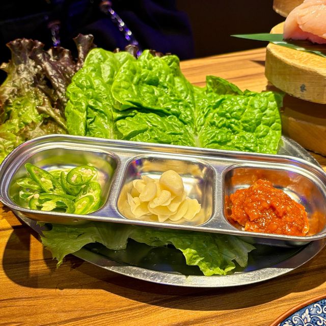 【大阪・東梅田】高品質の和牛が食べ放題でお手頃に味わえる「和牛焼肉食べ放題 ヤキニクギャング 梅田店」