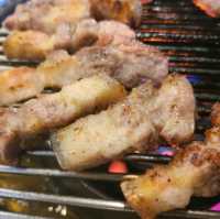 서귀포 중문 고기집)천돈가 - 육즙 가득한 근고기 맛집