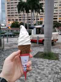 TSIM SHA TSUI 101