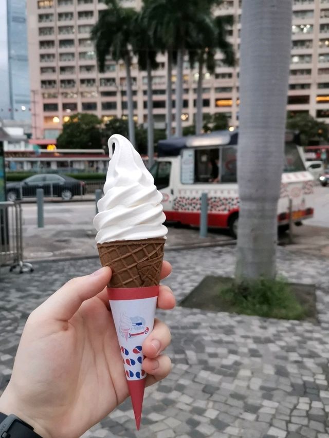 TSIM SHA TSUI 101
