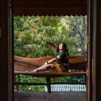 Homestay กลางหมู่บ้านแม่ลาย แค่คนละ 850บ.