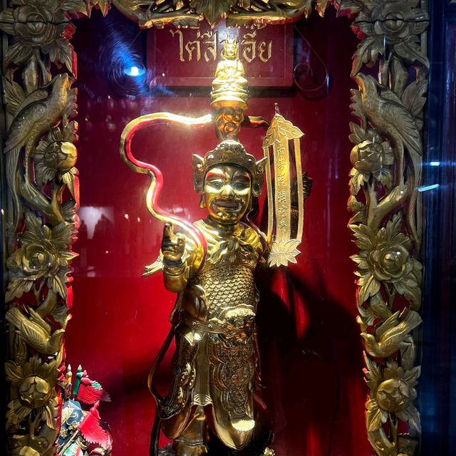 วัดอุภัยภาติการาม