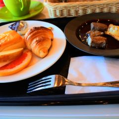 Port Dining Ricorico User Photo