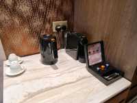 Awesome Birthday Staycation at Parkroyal