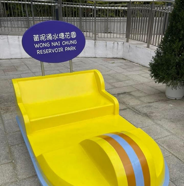 新年赤柱古道打卡🫶🏻新手上路