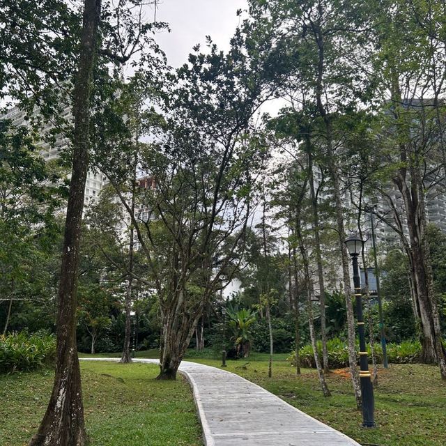 深綠色9號地鐵線的景點