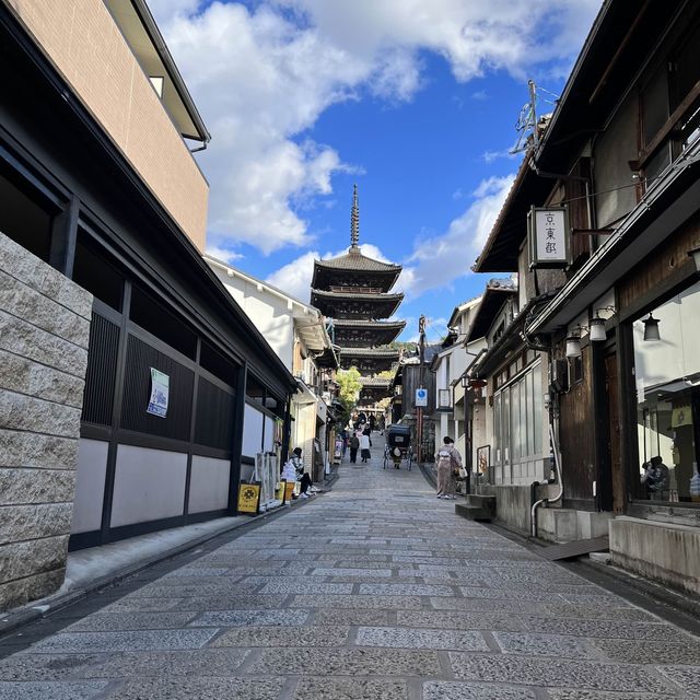 Kyoto