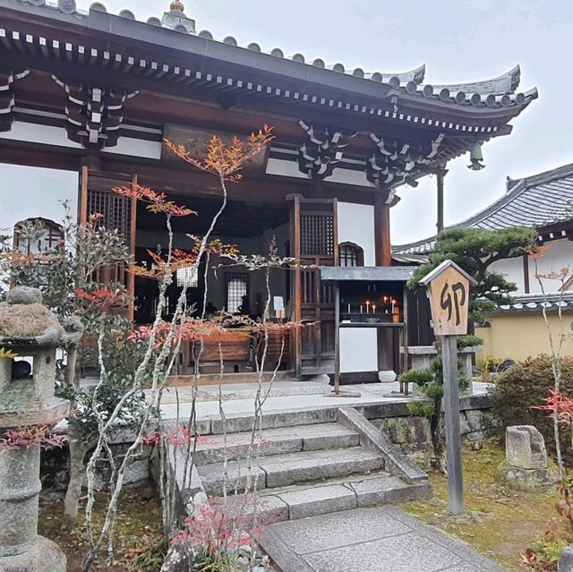第一個日本列名的歷史古蹟【大本山天龍寺】