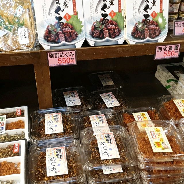 黑潮市場