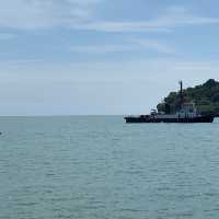 PORT DICKSON, SEREMBAN (PD WATERFRONT)