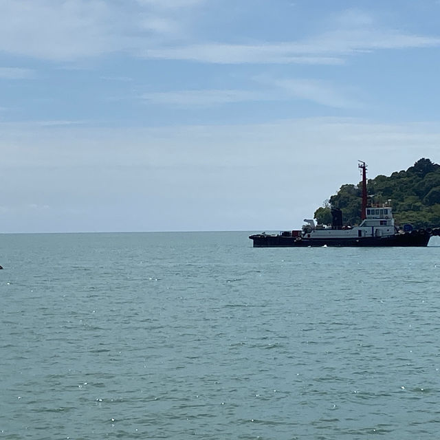 PORT DICKSON, SEREMBAN (PD WATERFRONT)