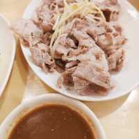 屏東孔家小館（再訪）好吃家常菜 永遠客滿要記得訂位