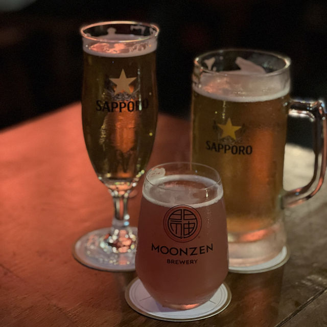 🇹🇭Rabbit Hill - hidden speakeasy bar in BKK