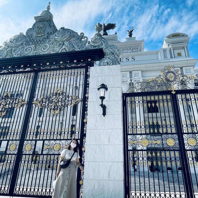 嘉義 佐登妮絲城堡