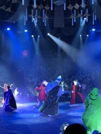 必看‼️香港迪士尼樂園超精彩劇場表演