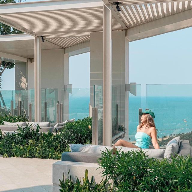Somerset Pattaya