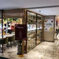 A Nice Hotel in Wan Chai