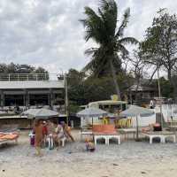อัพเดทชายหาดหัวหินทริปล่าสุด 2023 🏖️