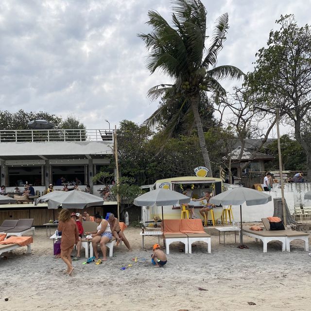 อัพเดทชายหาดหัวหินทริปล่าสุด 2023 🏖️