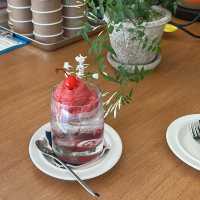 날이 더워지면 예쁜 자두 에이드 어때요? 🍒