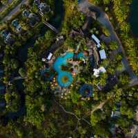 The Hotspring Beach Resort & Spa