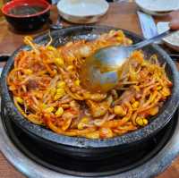 전주 서신동 낙지소곱창 맛집 동서네낙지