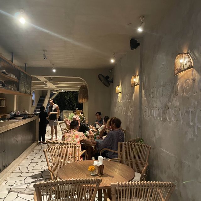 峇里 | 希臘風餐廳推介