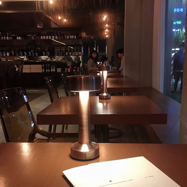 인천 평리단길 로맨틱 데이트스팟 와인바 베스트3️⃣