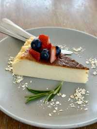มา-หา-รัก คาเฟ่ Chill out cafe & Bar เกาะล้าน