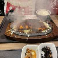 味噌かつ矢場とん羽田エアポートガーデン店