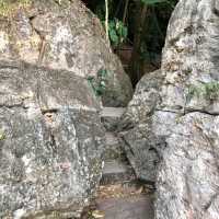เขาขุนพนม พรหมคีรี เมืองนครฯ