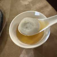用心製作的私房菜